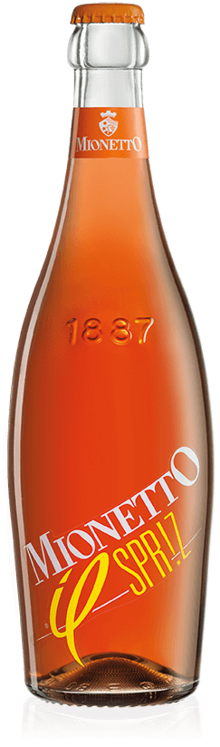 MIONETTO Il SPRIZ 