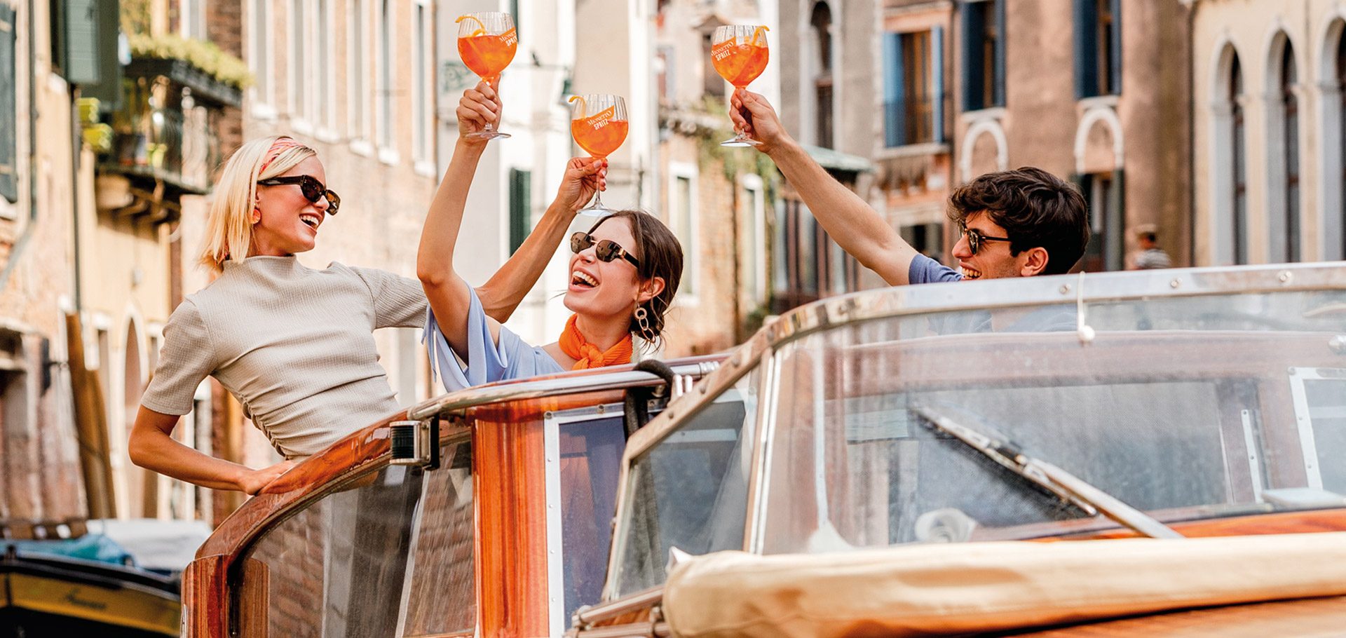 アペリティーボ・コレクション