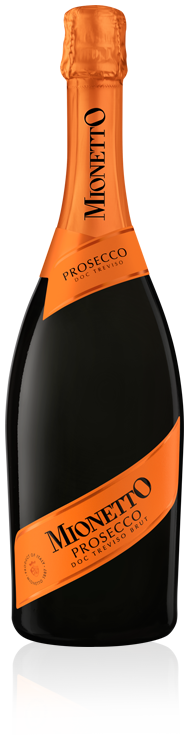 MIONETTO Prosecco DOCTreviso Brut 